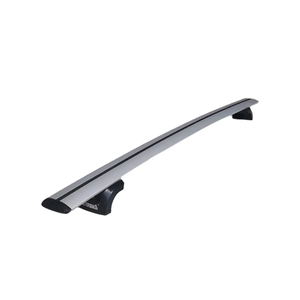 Fabricant professionnel d'accessoires automobiles galerie de toit en aluminium de voiture universelle personnalisée pour Ford Maverick - Product Image 3