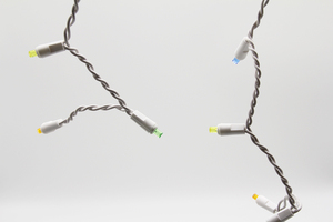 Đèn Dây Thần Tiên <span class=keywords><strong>LED</strong></span> 10M 20M 30M 50M 100M Chống Nước Dùng Trong Nhà Ngoài Trời Đèn Trang Trí Giáng Sinh Tiệc Cưới Lễ Hội - Product Image 2