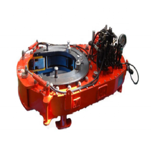 ประแจไฮดรอลิกสำหรับแท่นขุดเจาะงานซ่อมบำรุงในบ่อน้ำมัน - Product Image 2