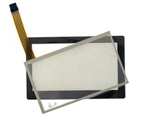 Dispositif d'enseignement nouvelle génération F21-81RA-P-10-CH, pavé tactile, film protecteur, écran tactile extérieur, écran LCD