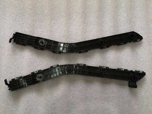 Soporte de parachoques trasero, retenedor de soporte, accesorios de coche para <span class=keywords><strong>Sienna</strong></span> US <span class=keywords><strong>LE</strong></span> <span class=keywords><strong>2011</strong></span> 2012 2013 2014 - Product Image 2