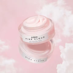<span class=keywords><strong>Set</strong></span> HLE per la Cura della Pelle Detergente Viso Delicato Siero Idratante Tonico Crema Idratante Pink Cloud Jelly <span class=keywords><strong>Set</strong></span> Rimpolpante e Idratante - Product Image 4