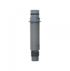 Georg 3-2774,3-2776,3-2774-HT-C Conexión DryLoc/PT1000-Temp-Comp Electrodo PH-ORP PTFE-Ryton-PPS IP67 para Tratamiento de Agua - Product Image 2