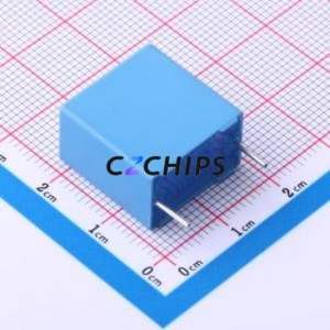 Condensador de Seguridad B32922C3684M000, Componente de Orificio Pasante (THT), P=15mm 680nF 20% 305V X2 - Product Image 2