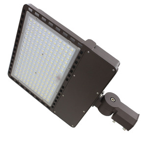 Vind Soortgelijke Icon Fabricage Van Hoge Kwaliteit Tennisbaan Schoenendoos Vorm Verlichting Buiten Waterdichte Straatlantaarn Led - Product Image 1