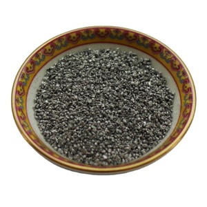 Ống NẠO VÉT đại lý mẫu miễn phí tại chỗ nhôm đậu AL hạt kích cỡ tùy chỉnh - Product Image 2