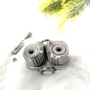 Crampon en acier inoxydable <span class=keywords><strong>pour</strong></span> accessoires marins et reformer de Pilates - Product Image 4