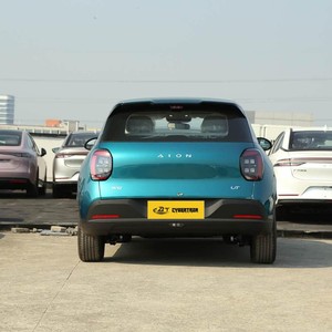 GAC Aion UT Modelo 2025, Edición Smart Enjoyment 420/330km, Aion UT EV 136hp, <span class=keywords><strong>Mini</strong></span> Auto Eléctrico, Exportación China, Hatchback de 5 Plazas - Product Image 4