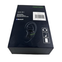 Boîtes pour écouteurs sans fil avec crochets Matériel d'emballage Paper Board Eye Care Productsh Earphone Display Box Wholesale Customized