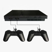 Console de Jeu Rétro TV 999999-en-1 avec Manettes et Pistolet Optique – Idéal pour des Moments Amusants en Famille
