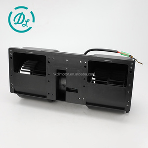 Moteur de soufflerie EexcavaStart CLG906 pour excavatrice - Pièce de rechange fiable pour le chauffage de la cabine - Durable et efficace - Garantie 1 an - Product Image 2