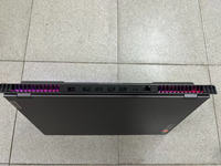 Untuk L enovo R9000k 2021 digunakan bisnis Laptop R7 RTX3070(8G) 16G memori untuk desain Gaming dan pemrograman komputer siswa
