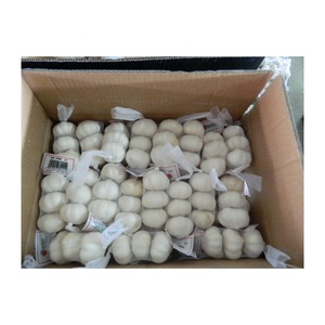 Cây Trồng Mới Tươi Phong Cách Tinh Khiết Tỏi Trắng Từ Trung Quốc Tím Tỏi Đỏ Lát Hữu Cơ Gói Chân Không Tỏi Nhà Cung Cấp - Product Image 4