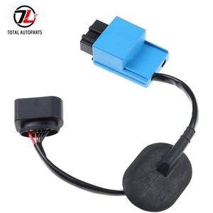 وحدة التحكم في مضخة الوقود OEM 3C0906093C 3C0 906 093 C مناسبة لسيارات أودي S3 وتي تي إس وفولكس فاجن جولف وباسات سي سي وسكودا - Product Image 1