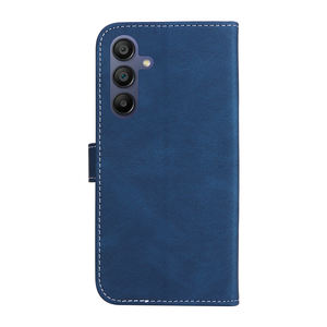 Étui en cuir pour cadre <span class=keywords><strong>photo</strong></span> pour Samsung M35/A06/A16/S24FE, étui portefeuille à rabat en PU avec support pour Moto Edge 50 Ultra 5G - Product Image 6