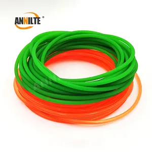 Annilte Polyurethane Belt High-Performance PU Transmission Round Belt