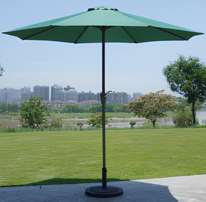 Waterproof UV Outdoor Market Umbrella Wholesale Patio <strong>Table</strong> Garden <strong>Parasol</strong> for Commercial Restaurant Pool Cafe Backyard - Product Image 2