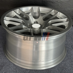 Ruedas Forjadas Monobloque GPW Personalizadas 5x112 5x120 de 19 y 20 Pulgadas, Aleación 6061 T6, para <span class=keywords><strong>BMW</strong></span> <span class=keywords><strong>M3</strong></span> <span class=keywords><strong>Competition</strong></span> E46 F30 CLS E90 E92 - Product Image 2