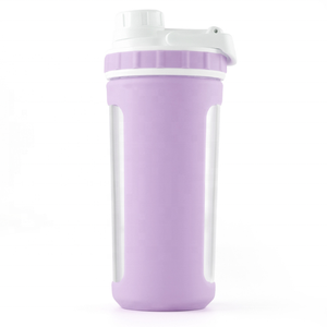 <span class=keywords><strong>Mezclador</strong></span> de Proteínas Portátil Personalizado, <span class=keywords><strong>Vaso</strong></span> <span class=keywords><strong>Mezclador</strong></span> Deportivo para Beber Directamente y Agua Hirviendo para Batidos de Proteínas - Product Image 2