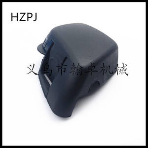 Accessoires pour tondeuse à gazon HZPJ FS46 FS55 FC55, couvercle de filtre à air et cartouche, pièces et accessoires pour tondeuse - Product Image 2