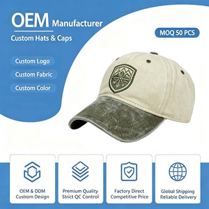 Design 6 Panel Curved Brim <b>Plain</b> Unstructured Embroidered Logo Golf Sport Hat White Baseball <b>Cap</b> with Embroidery - Product Image 1