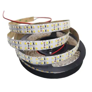 2835 smd 24 v 18w 240 led למטר led להגמיש רצועת גיליון נתונים