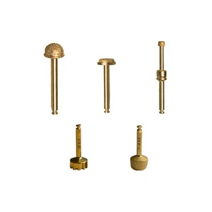 Antrostomi (ince delikli) yaklaşımı için Diş Sinüs Kaldırma Matkabı Satılık - Product Image 5