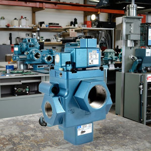 Новое поступление, оригинальные пневматические детали серии MAC 58, прямые электромагнитные и электромагнитные пилотные клапаны - Product Image 4