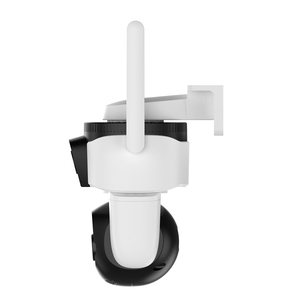 O-KAM PRO CB621DR Low Power Battery Powered Surveillance <strong>Security</strong> PTZ CCTV Camera Dual Lens Outdoor <strong>Wireless</strong> WiFi Solar Camera - Product Image 2