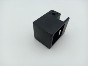 Fabricante Chino Ofrece Servicios de Mecanizado CNC, Acero Inoxidable, Aluminio, Electroerosión por Hilo, 5 Ejes, Precisión de 0.01 mm de Tolerancia, <span class=keywords><strong>1</strong></span> Pieza - Product Image 3
