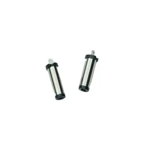 5525 Prise cc 5.5mm 2.5mm Pour prise d'alimentation jack cc