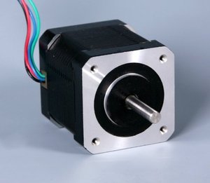 มอเตอร์ไฮบริด บีบีโอ 34 (0.9 องศา) - Product Image 3
