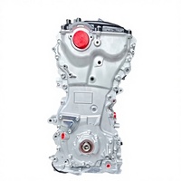 Ensemble moteur 8AR, bloc moteur 8AR-FTS pour Toyota GS200 IS200t NX200t SUV 2.0T