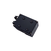 Lecteur de codes 2D compact KEYENCE SR-752 Ethernet de haute qualité, type longue portée, en stock