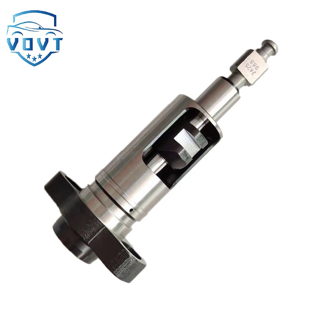 High Quality Diesel injection pump Plunger 2425-988 Fuel Plunger Element Plunger 2425 Series