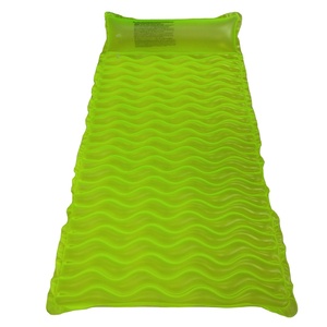 Matelas Gonflable en PVC Populaire pour Adultes – Idéal pour la Plage, les Fêtes au Bord de la Piscine, les Radeaux et les Flotteurs – Excellent pour l'Utilisation en Piscine - Product Image 3
