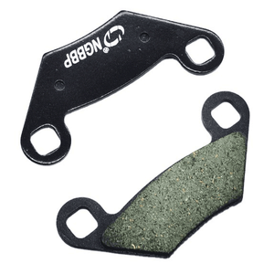 NGBBPオーガニックカーボンFA475 ATVブレーキパッド<span class=keywords><strong>POLARIS</strong></span> 500スポーツマンHO 570スポーツマンツーリング1000 XPスクランブラー - Product Image 4