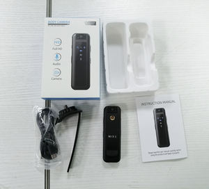 CS07 Caméra <span class=keywords><strong>Meilleur</strong></span> Prix <span class=keywords><strong>Clip</strong></span> Arrière Caméra Sport DV Action Caméscope 1080P Vision Nocturne 180 Degrés Grand Angle Caméra Intelligente - Product Image 5