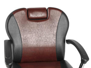 Silla de Barbería K Barbershop, Silla Hidráulica de Alta Calidad para Salón de Belleza, Silla Moderna y Sencilla para Barbería - Product Image 6
