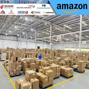 Agente de envío Transporte marítimo asequible desde Jiangsu a Amberes/Brujas/Bruselas/Lovaina Envío LCL barato para pequeñas empresas - Product Image 5