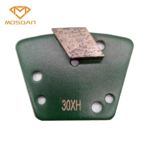 <span class=keywords><strong>Segment</strong></span> <span class=keywords><strong>de</strong></span> meulage diamanté en forme <span class=keywords><strong>de</strong></span> trapèze simple, diamant en forme <span class=keywords><strong>de</strong></span> losange - Product Image 1