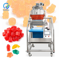 OCEAN Tafelmodel Snoepgoed Elektrische Verwarmingsapparaat voor het Koken van Sirop, Fruitgelei en Gummy Candy Maker