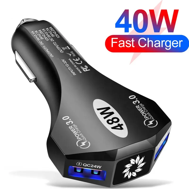 car charger usb c