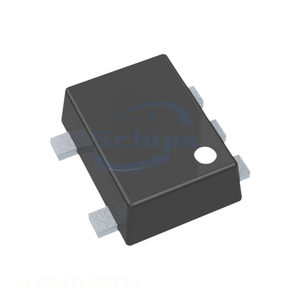 Composants électroniques SOT 953 NL17SHT32P5T5G Logique Distributeur agréé - Product Image 1