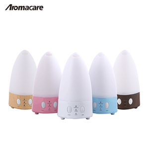 Humidificateur hybride à vapeur froide LED pour enfants, fabriqué au Bangladesh - Product Image 2