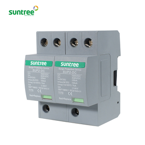 DC <span class=keywords><strong>DPS</strong></span> 2P 500V 3P 1000V tipo di tipo 1 2 con il nuovo sviluppato forma - Product Image 4