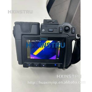 FLIR T660 <b>Thermal</b> <b>Imaging</b> <b>Camera</b> hx1 - Product Image 3