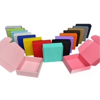 Cajas de Cartón Corrugado Multiusos en Grandes Cantidades, para Empaque de Cosméticos y Productos para el Cuidado de la Piel, Fabricante de Cajas de Embalaje