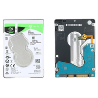 Nuovo Disco Rigido SATA da 2TB per Laptop ST2000LM015 da 2,5 Pollici, Produzione Cinese a Basso Costo, Cache 128MB, Velocità di Lettura 100-200MB/s