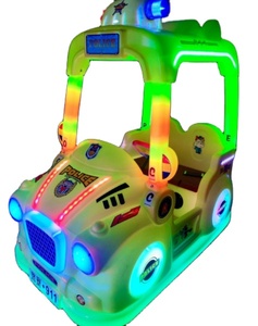 Bonne vente Mini voitures tamponneuses électriques d'extérieur pour enfants <span class=keywords><strong>parc</strong></span> d'attractions voitures à piles - Product Image 2